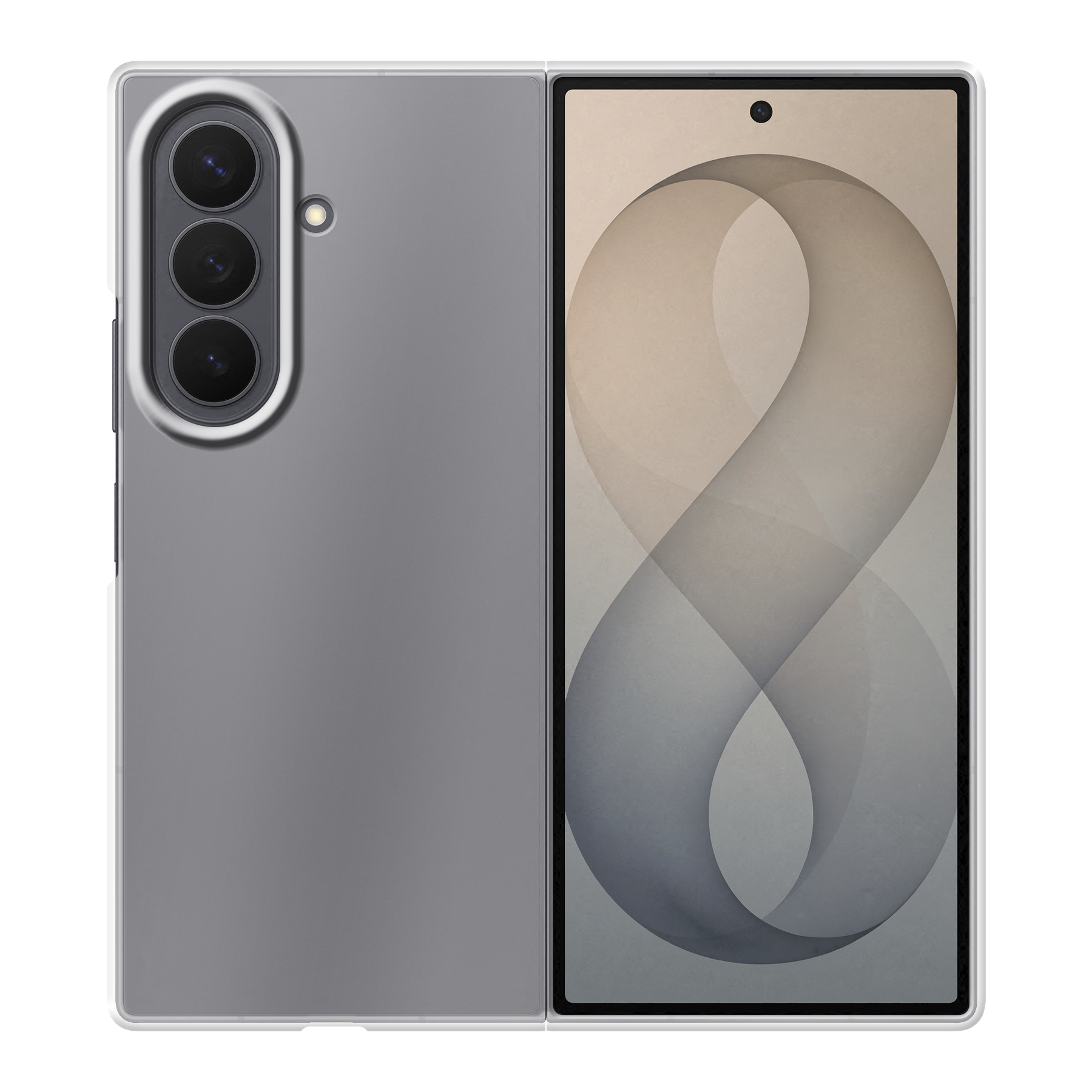 Samsung Galaxy Z Fold8
