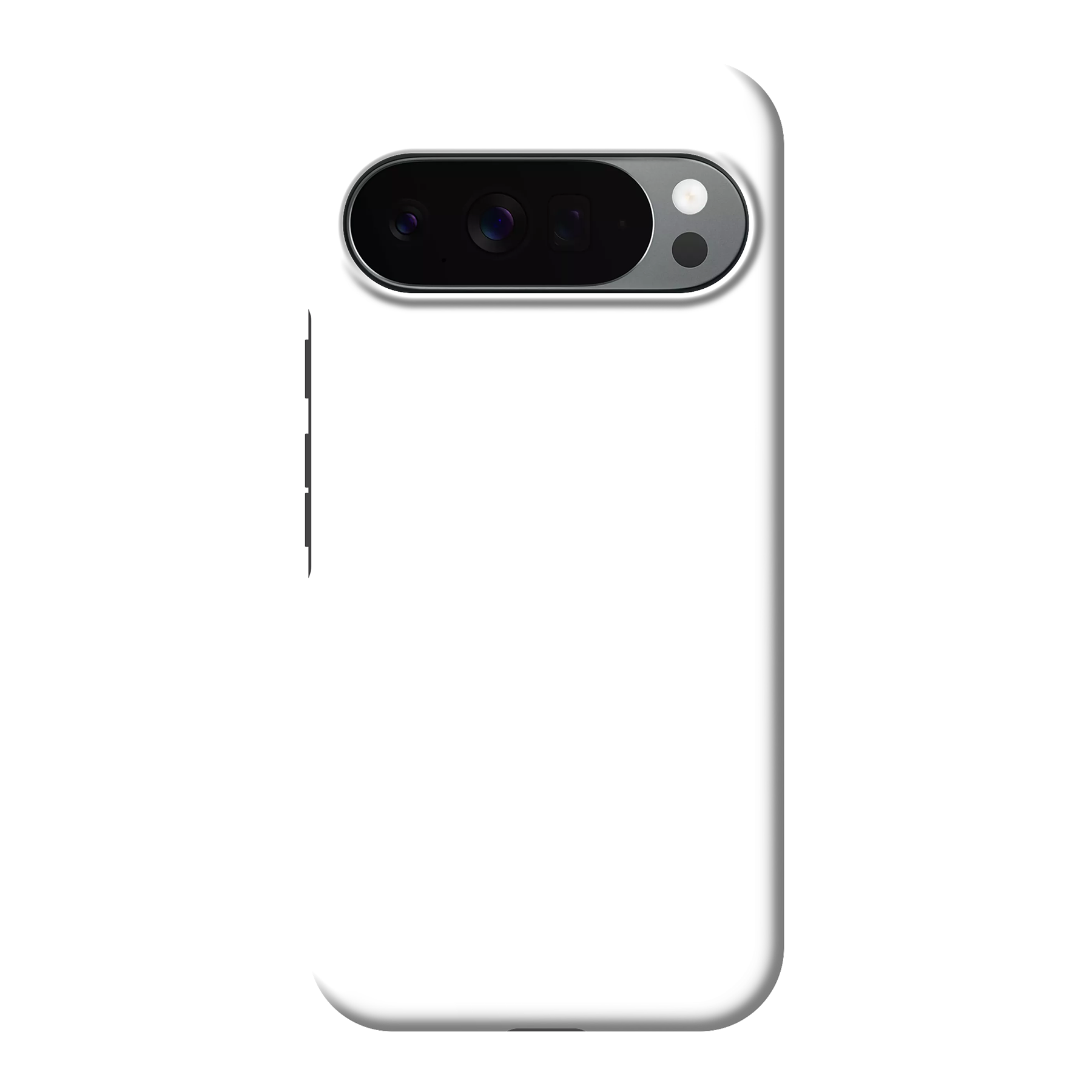 Google Pixel 10 Pro XL MagSafe Tough case (fully printed, black insert) 