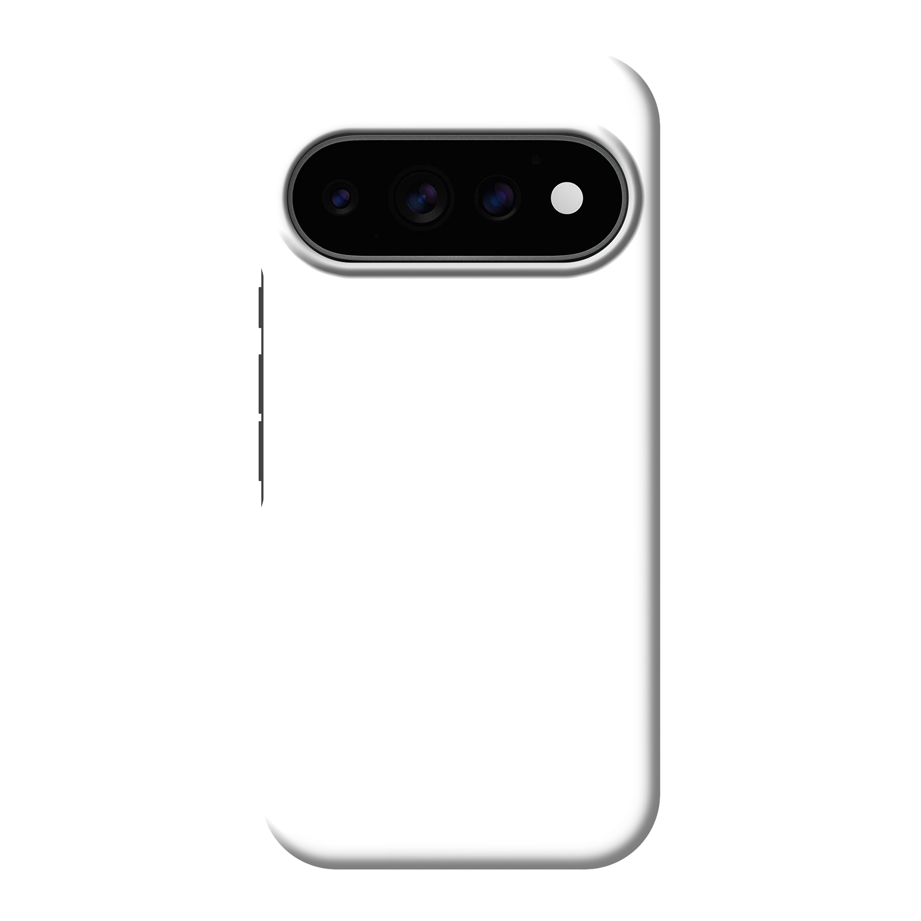 Google Pixel 11 Pro MagSafe Tough case (fully printed, black insert) 