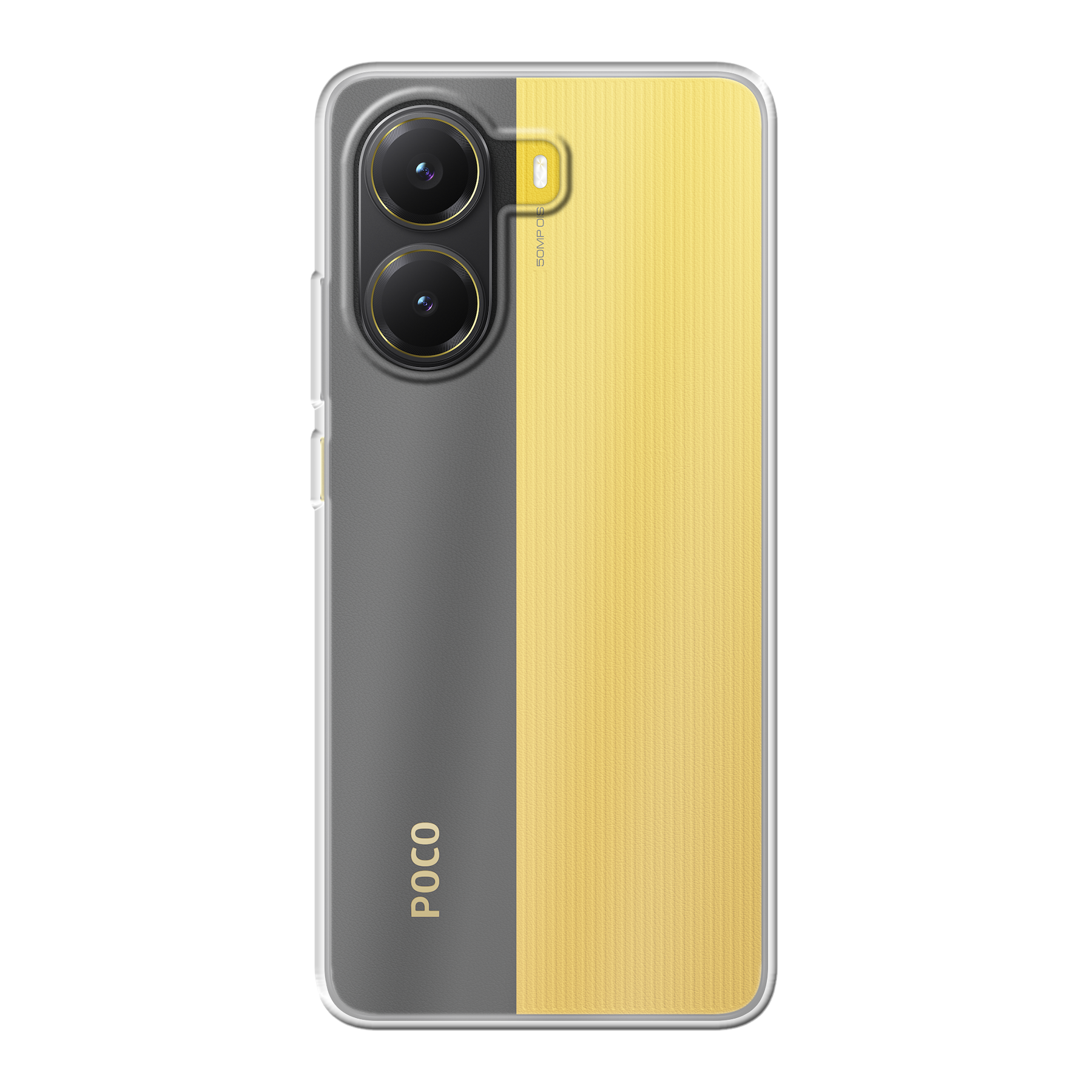 Xiaomi Poco X7 Pro
