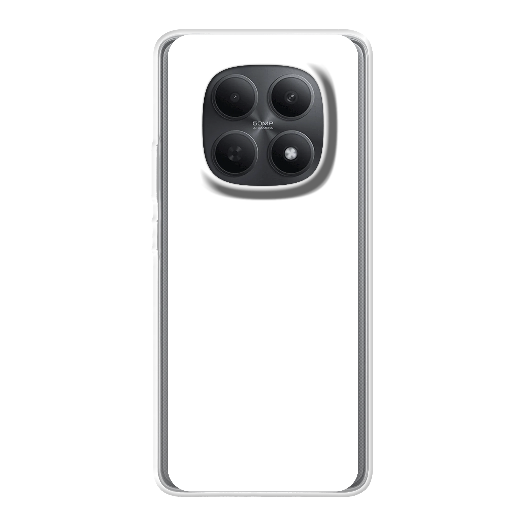 Xiaomi Poco M8