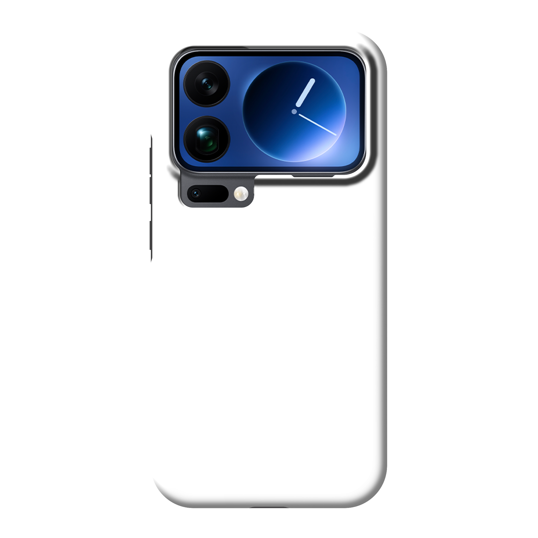 Xiaomi 17 Pro Max Tough case (fully printed, black insert)