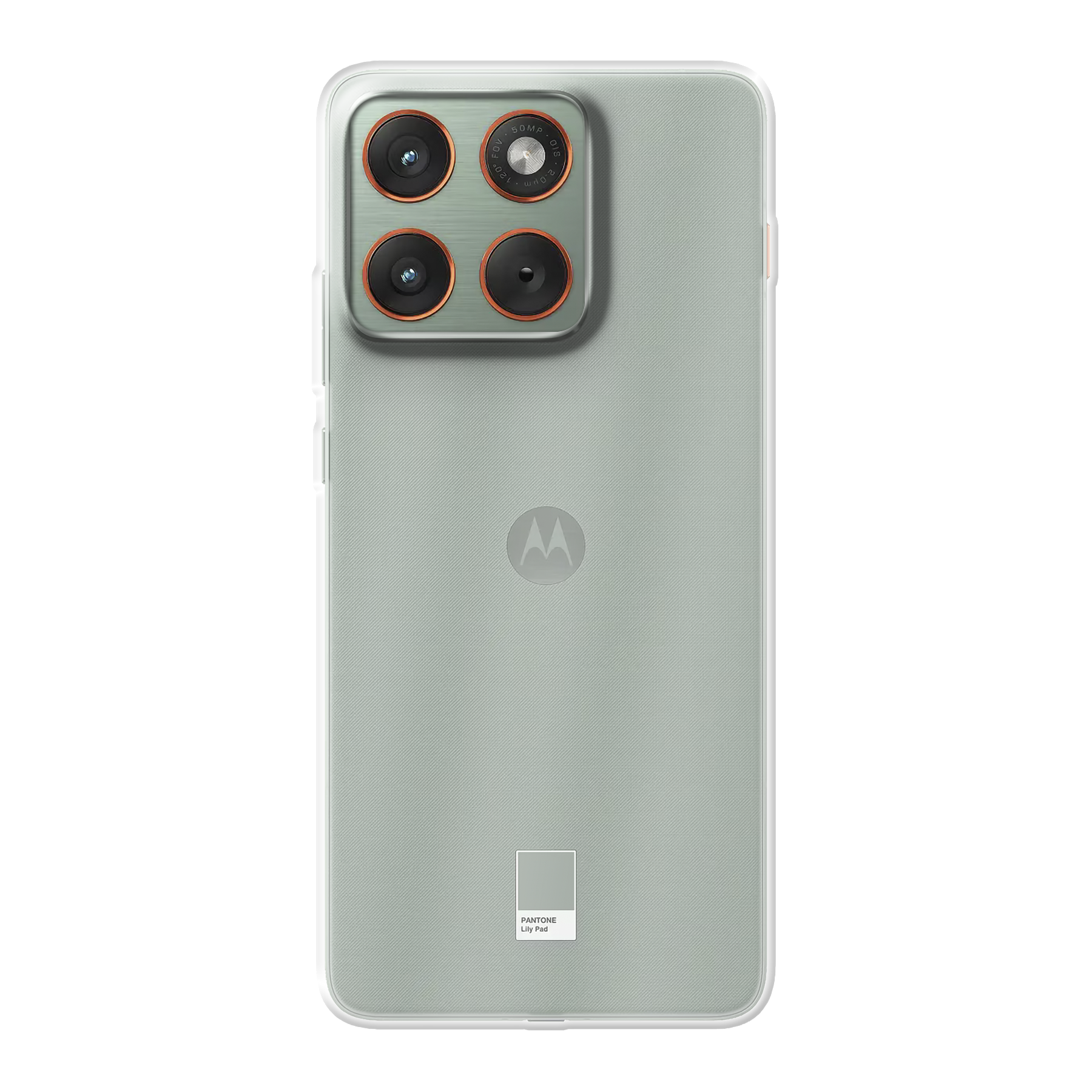 Motorola Edge 70