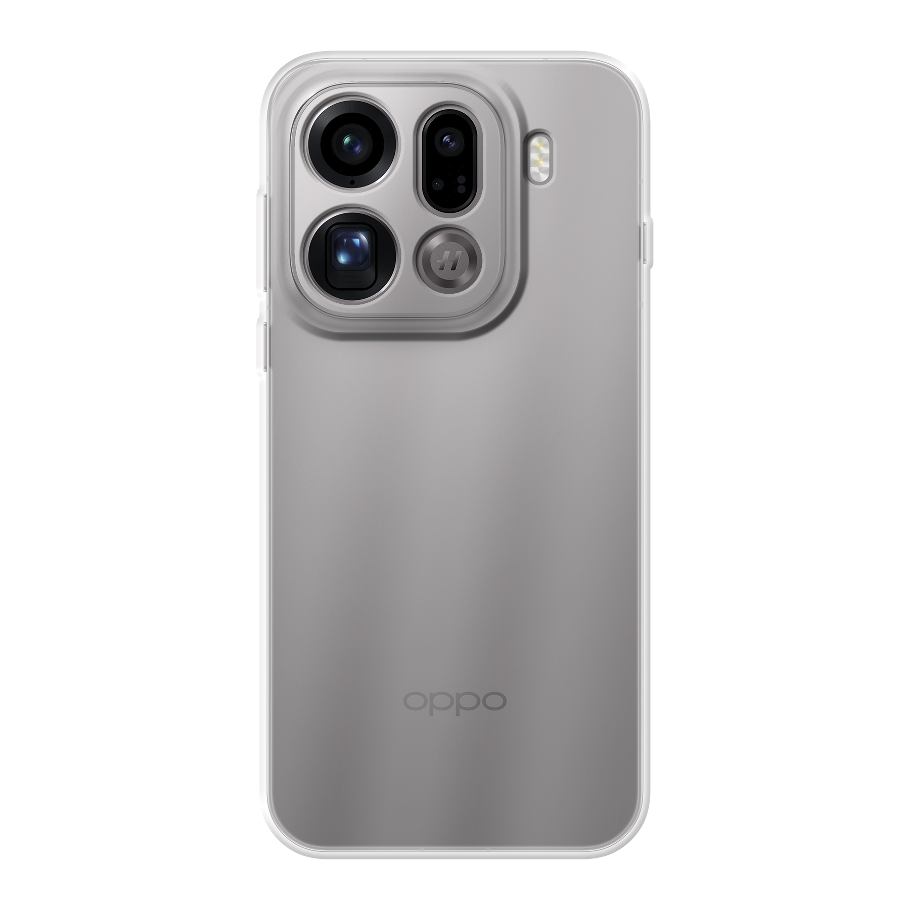 Oppo Find X9 Pro