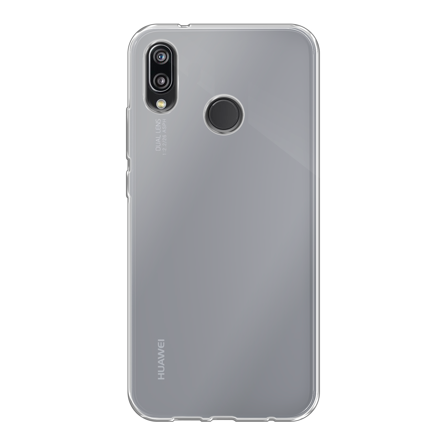 Huawei P20 Lite