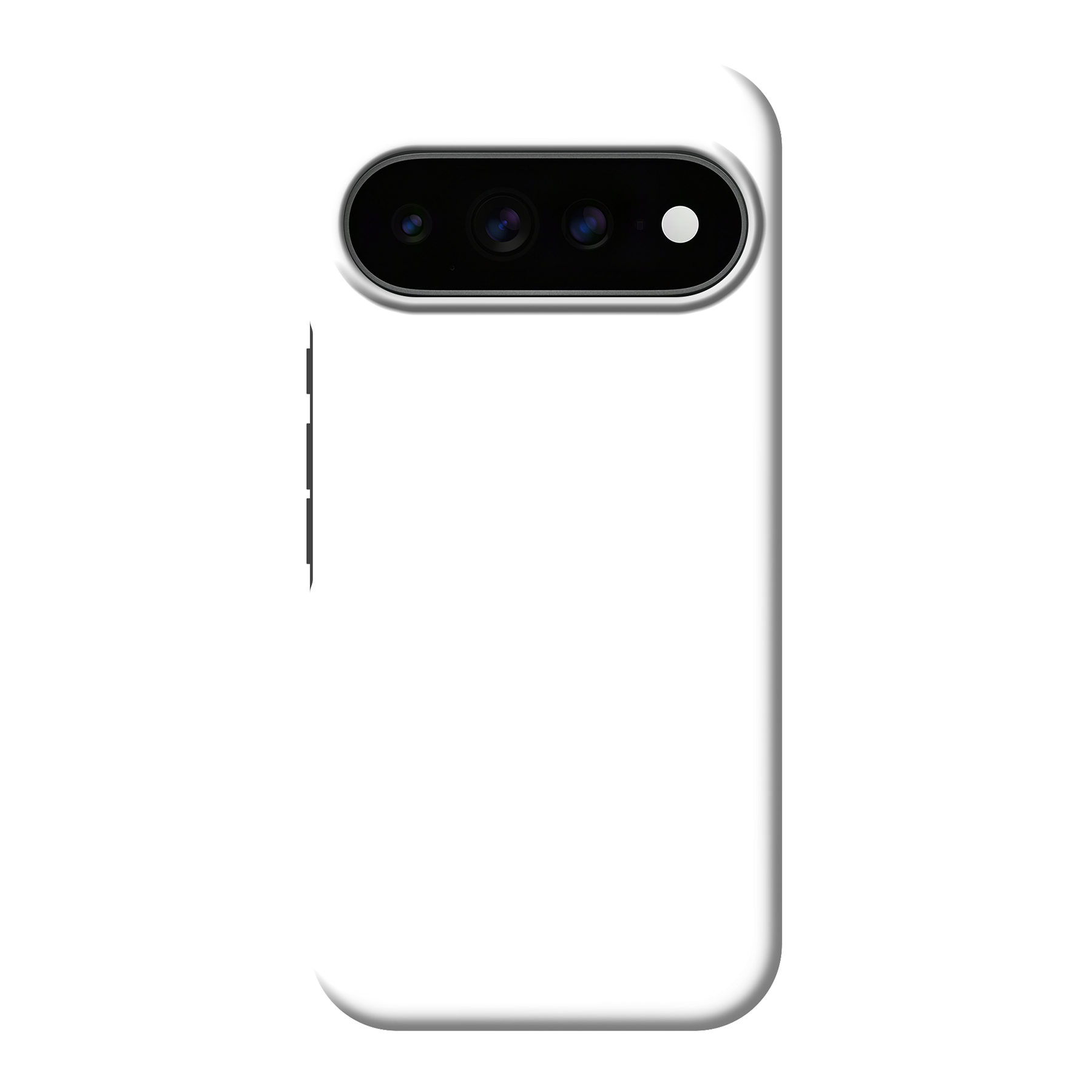 Google Pixel 11 Pro XL MagSafe Tough case (fully printed, black insert) 
