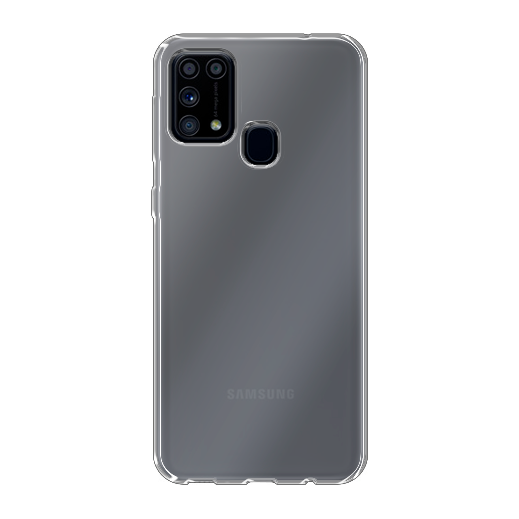 Samsung Galaxy M31