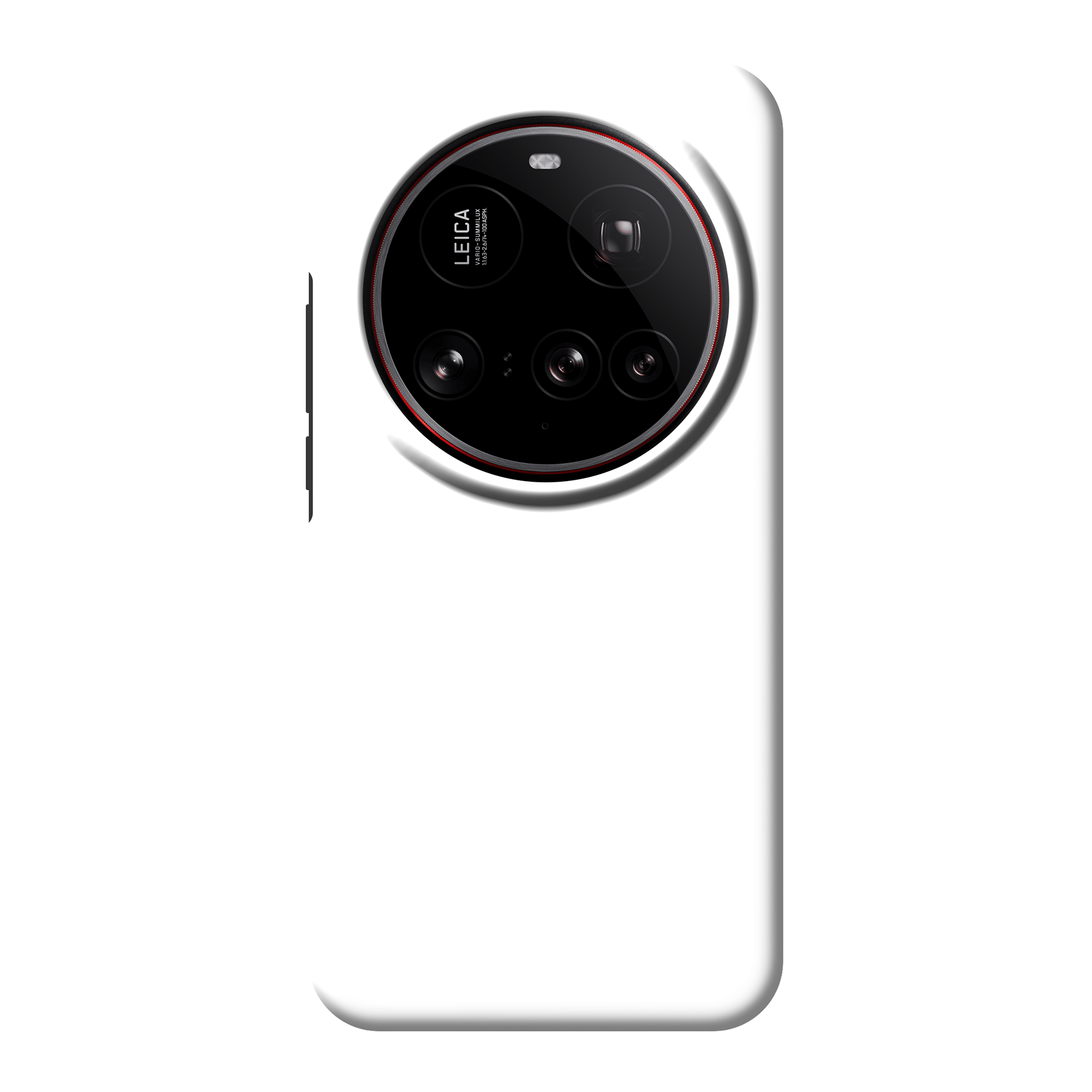 Xiaomi 15 Ultra Tough case (fully printed, black insert)