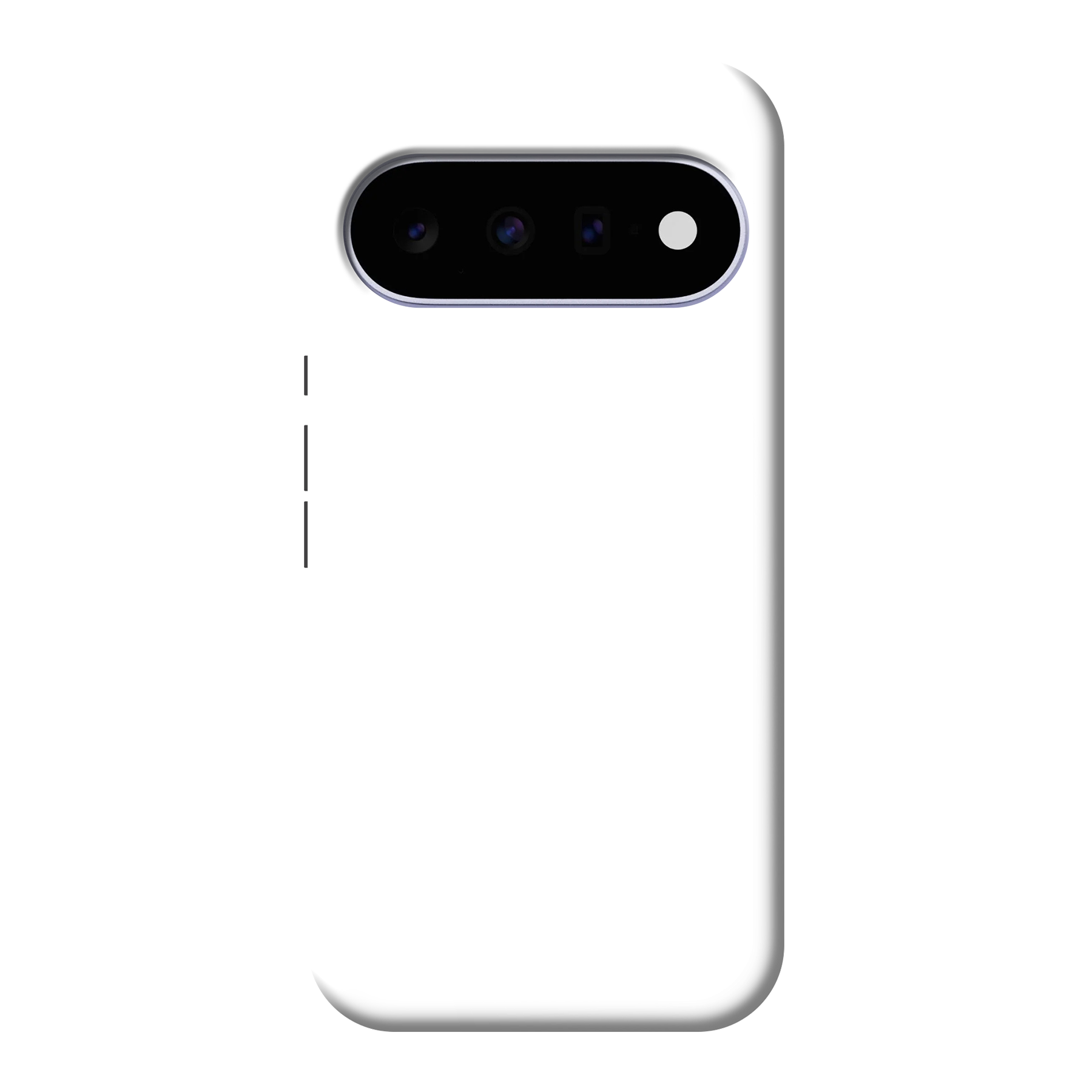 Google Pixel 11 MagSafe Tough case (fully printed, black insert)