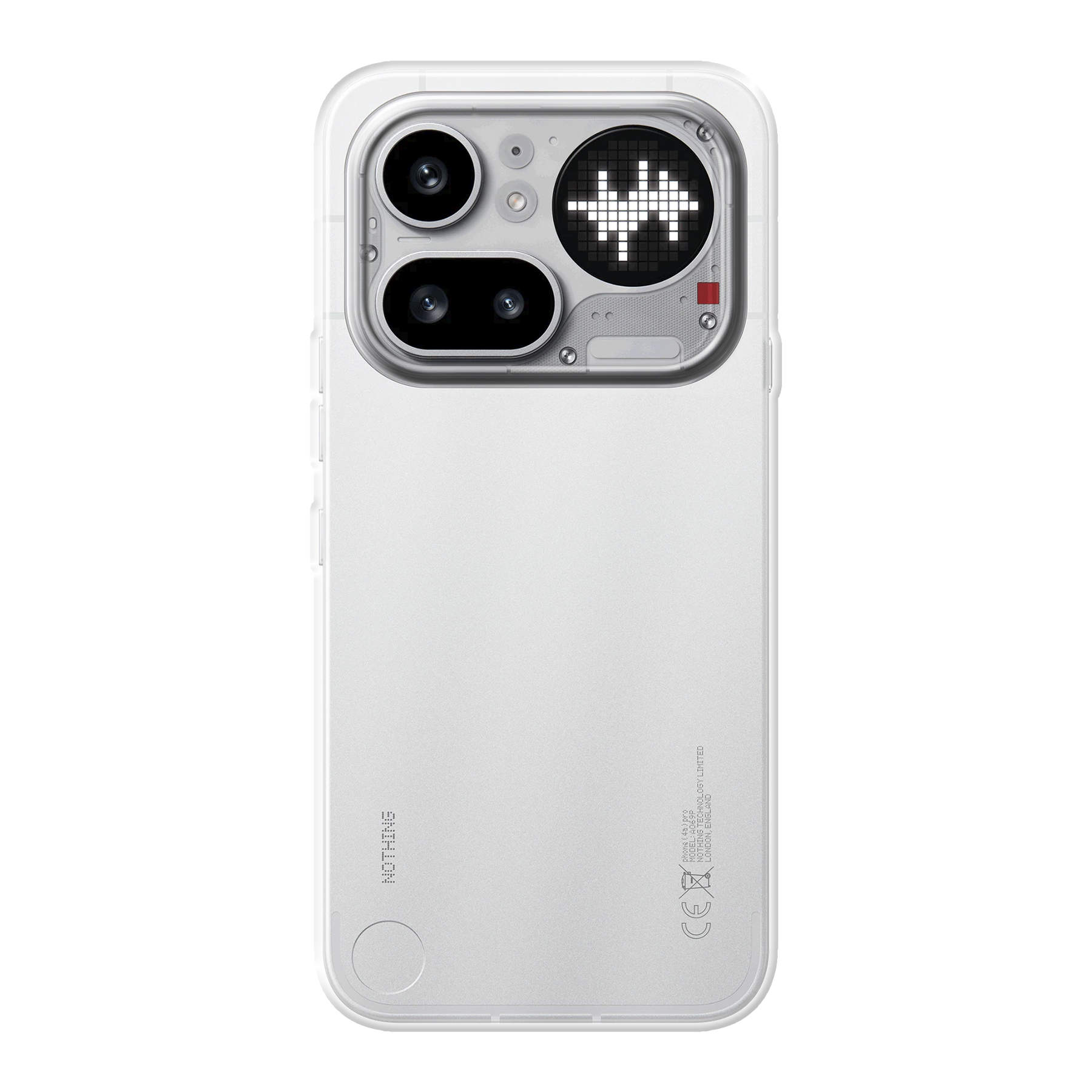 Nothing Phone (4a) Pro