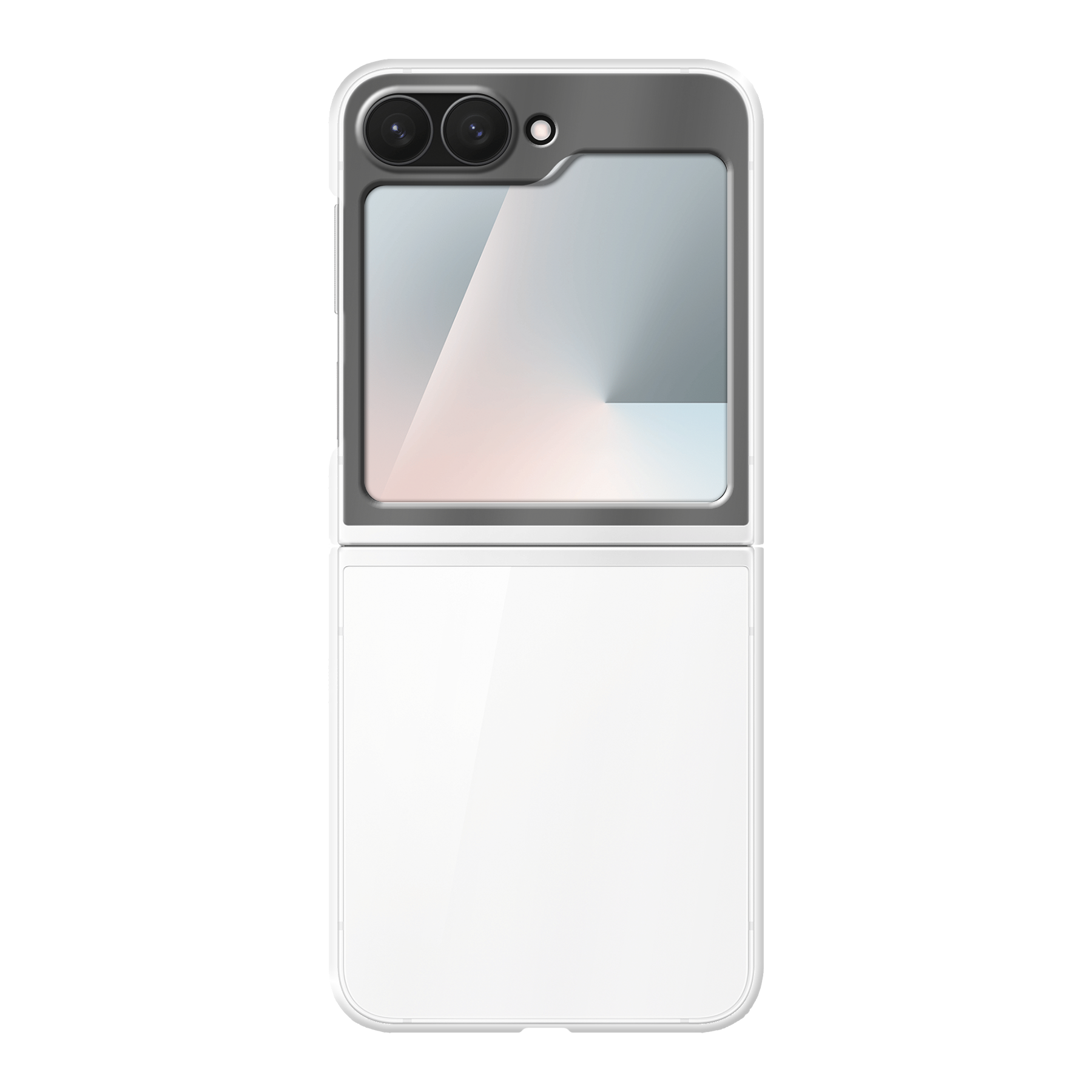 Samsung Galaxy Z Flip7 FE