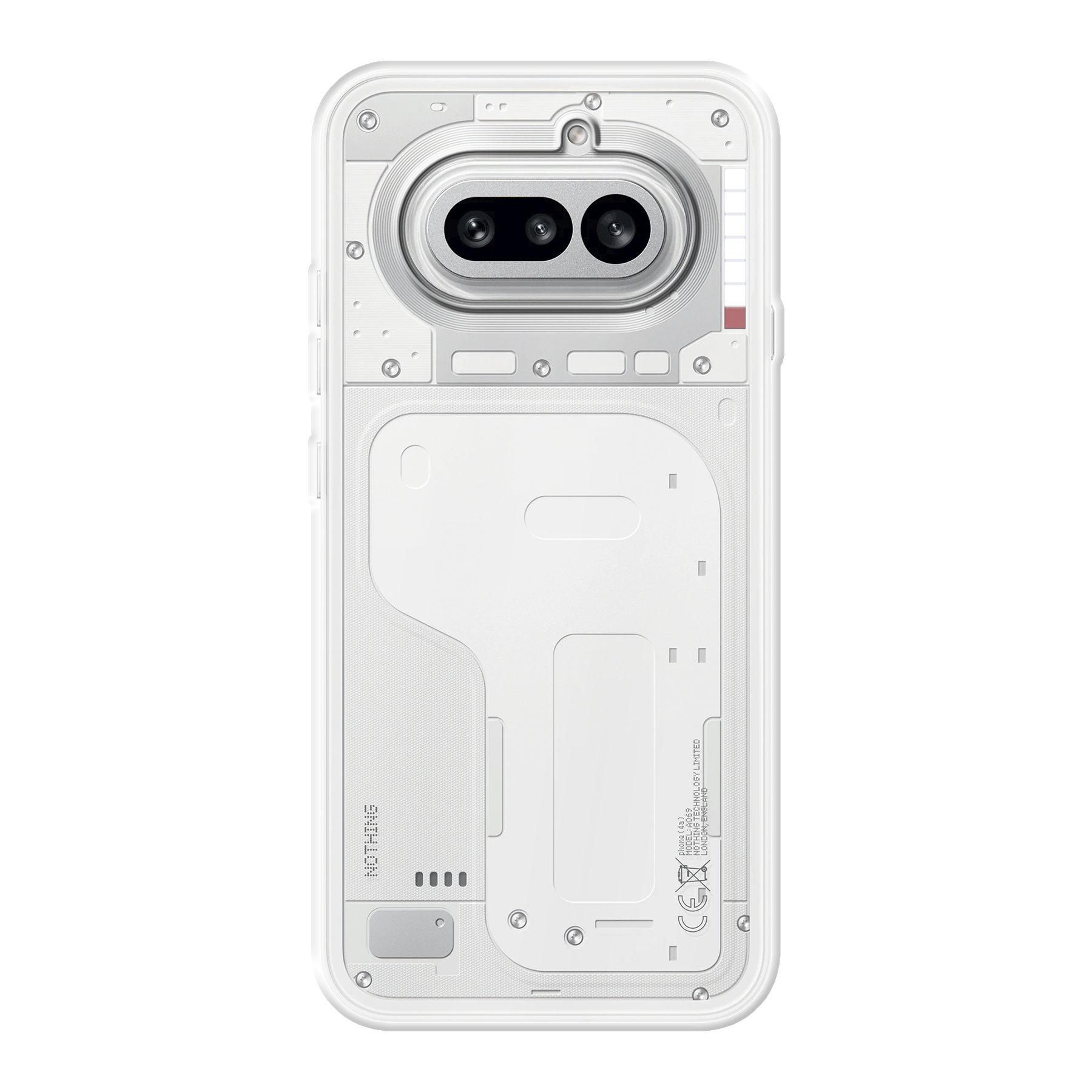 Nothing Phone (4a)