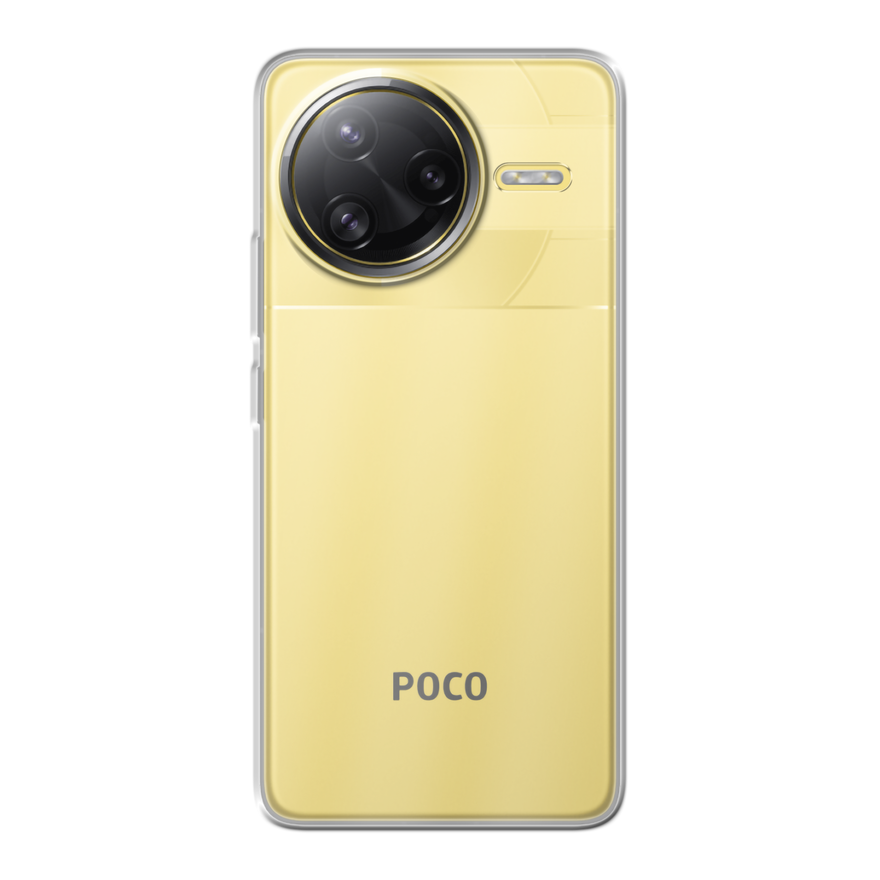Xiaomi Poco F7 Ultra