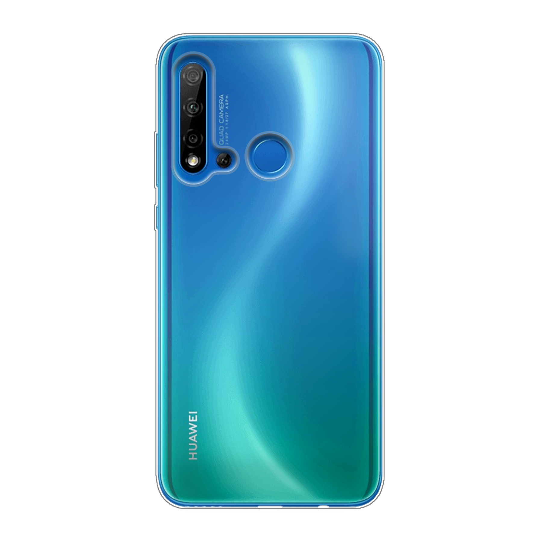Huawei P20 Lite (2019)