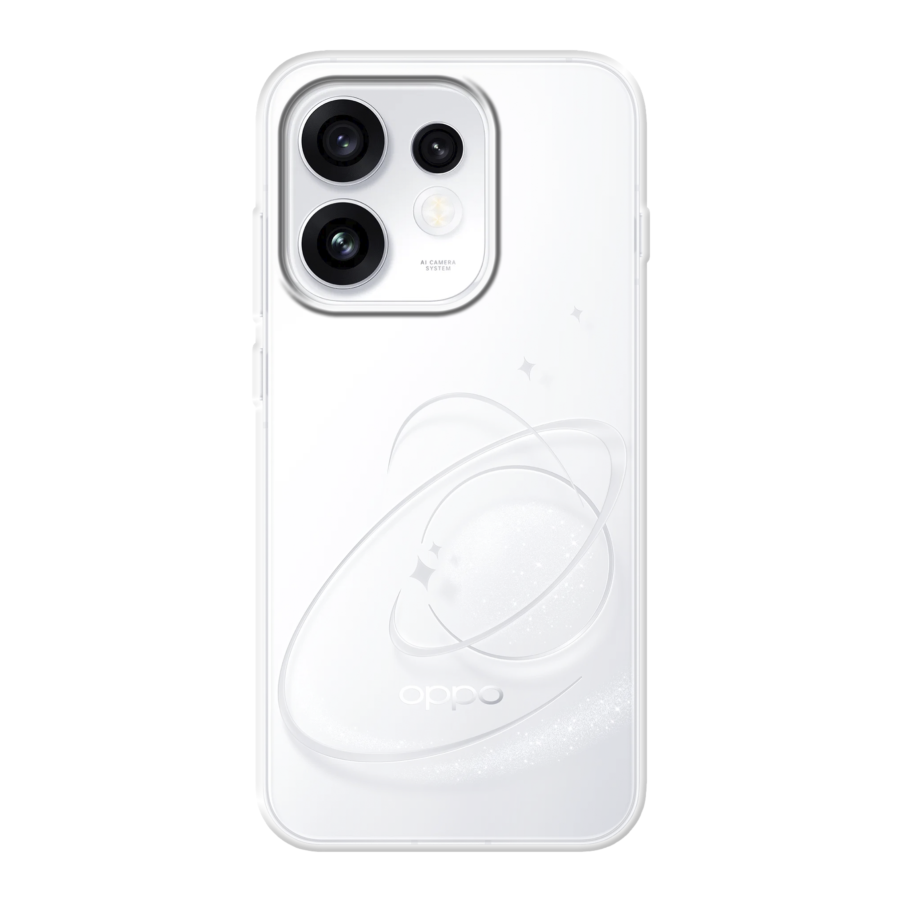 Oppo Reno16
