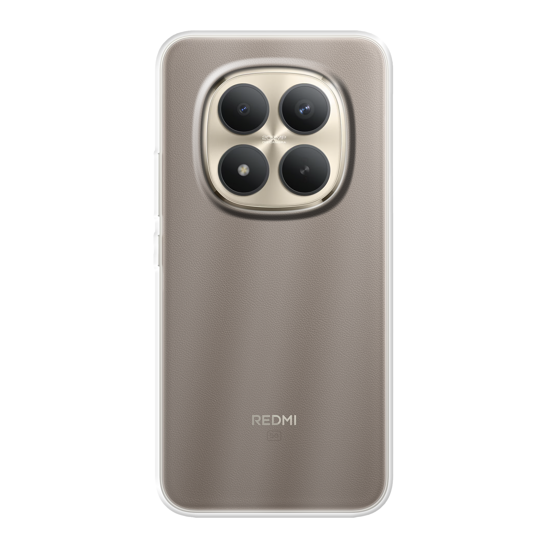 Xiaomi Redmi Note 15 Pro+