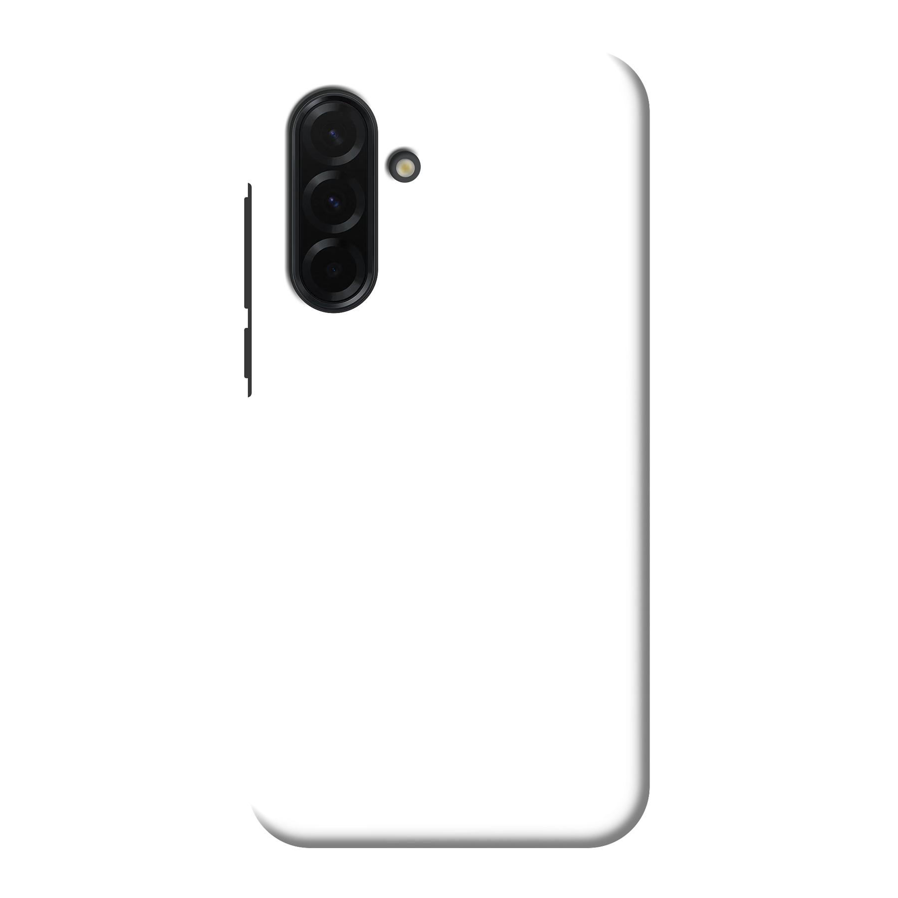 Samsung Galaxy A36 / Galaxy A56 Tough case (fully printed, black insert)