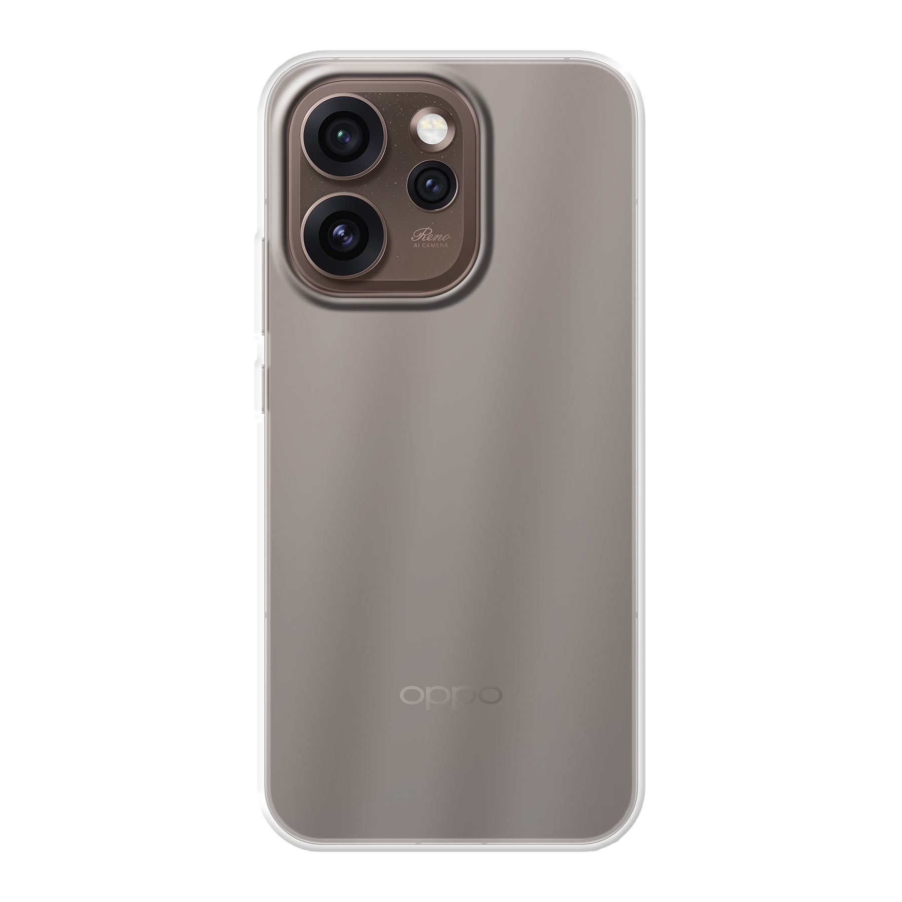 Oppo Reno15 Pro Max