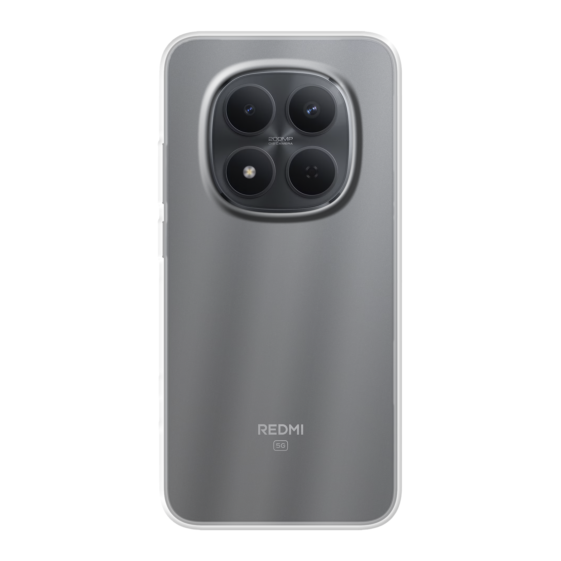 Xiaomi Redmi Note 15 Pro (5G)