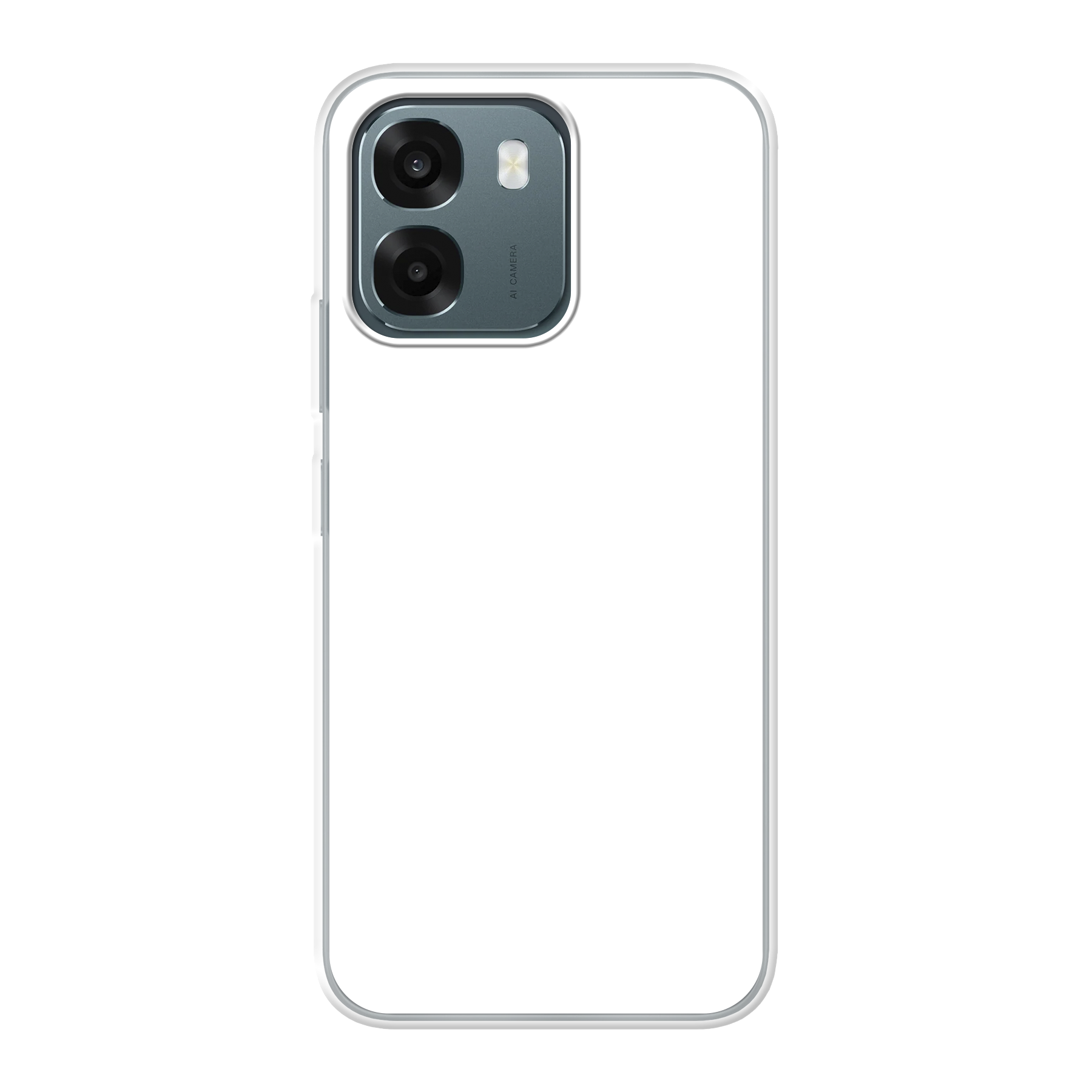 Oppo A6 4G / A6 5G / A6s 4G / A6s 5G / A6t Pro 4G Soft case (back printed, transparent)