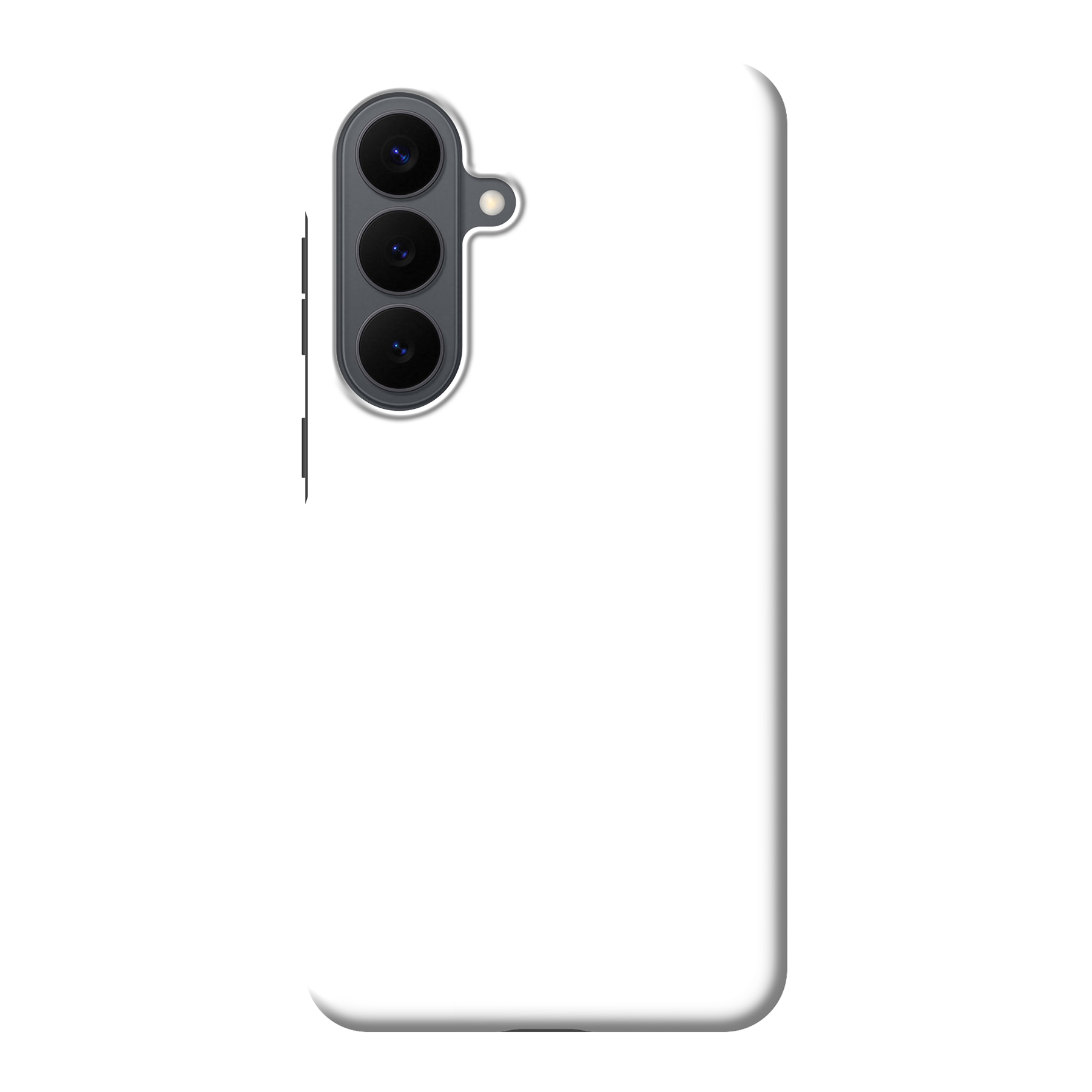 Samsung Galaxy S26 Plus MagSafe Tough case (fully printed, glossy)