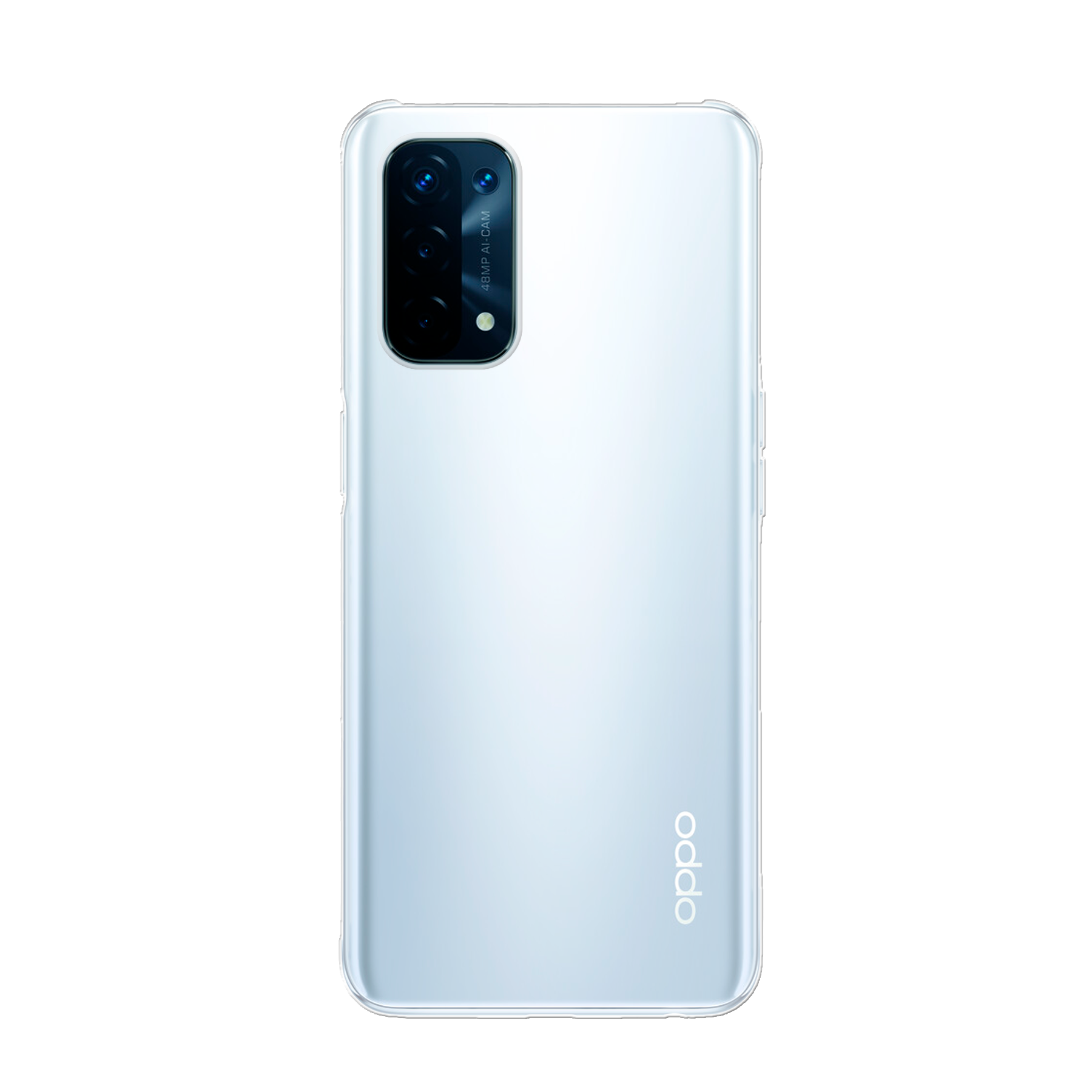 Oppo A74 5G