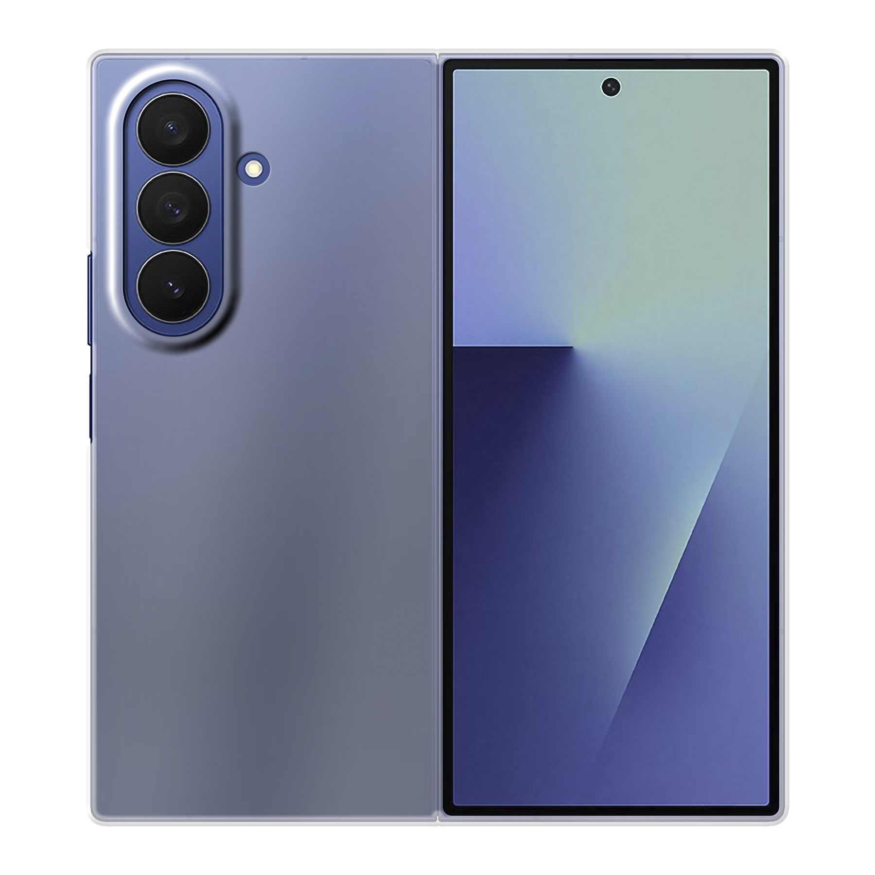 Samsung Galaxy Z Fold7