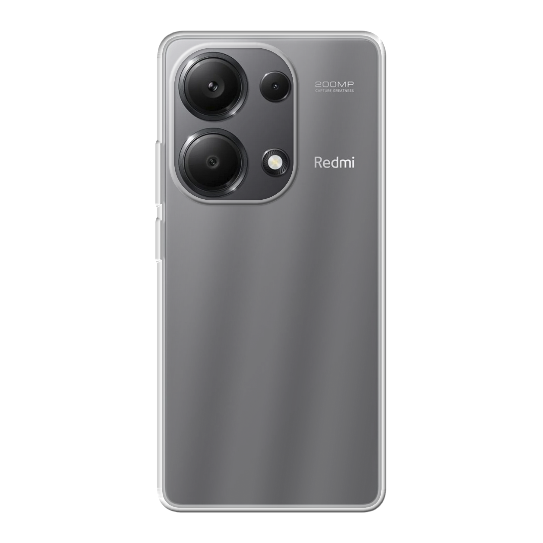 Xiaomi Poco M6 Pro