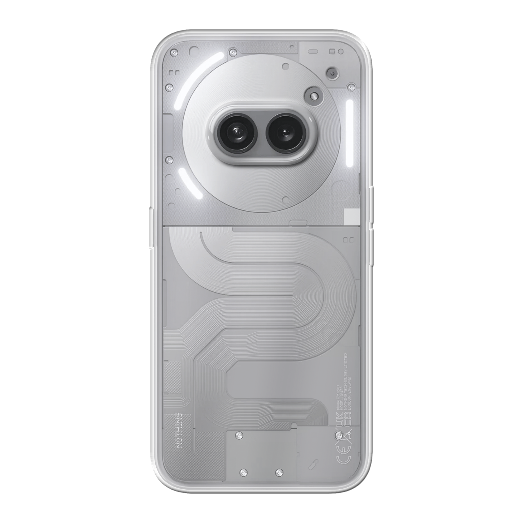 Nothing Phone (2a) Plus