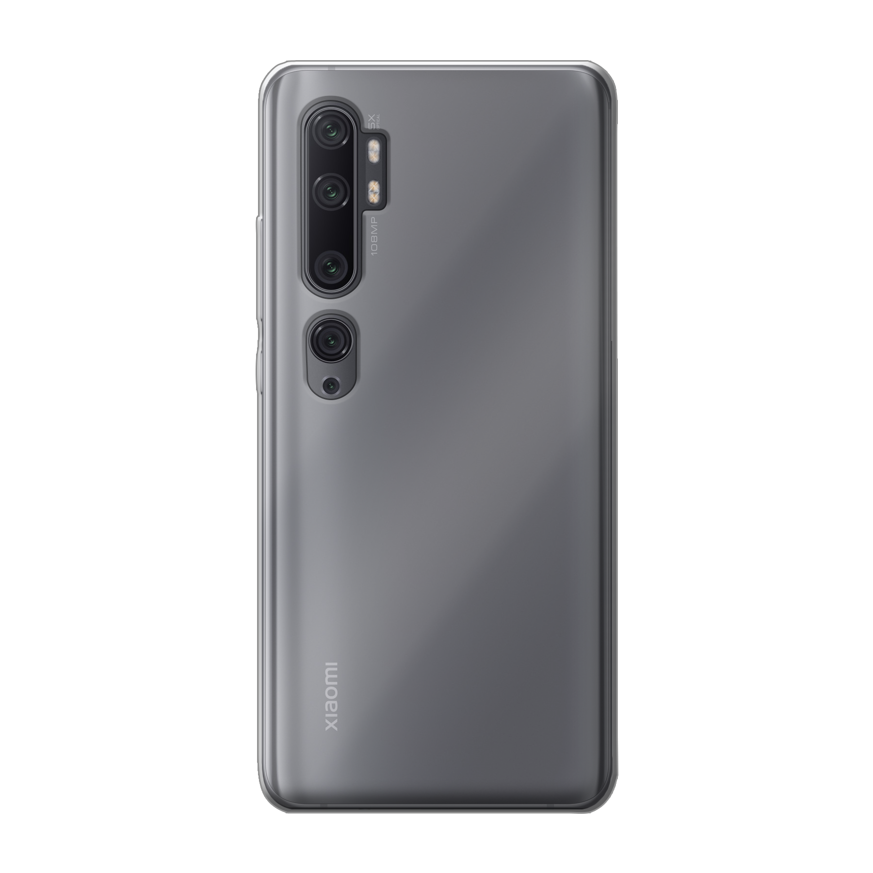 Xiaomi Mi Note 10