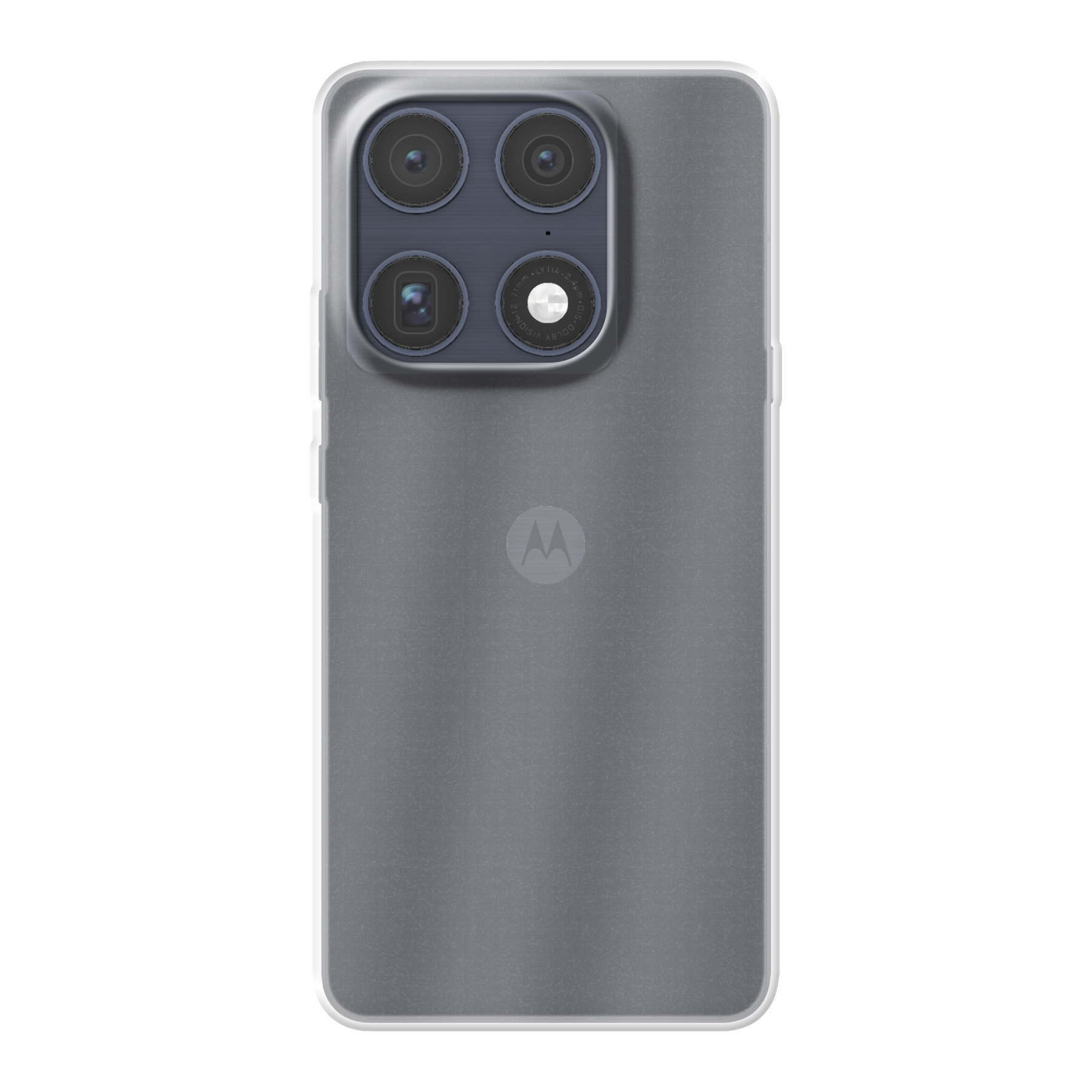 Motorola Signature