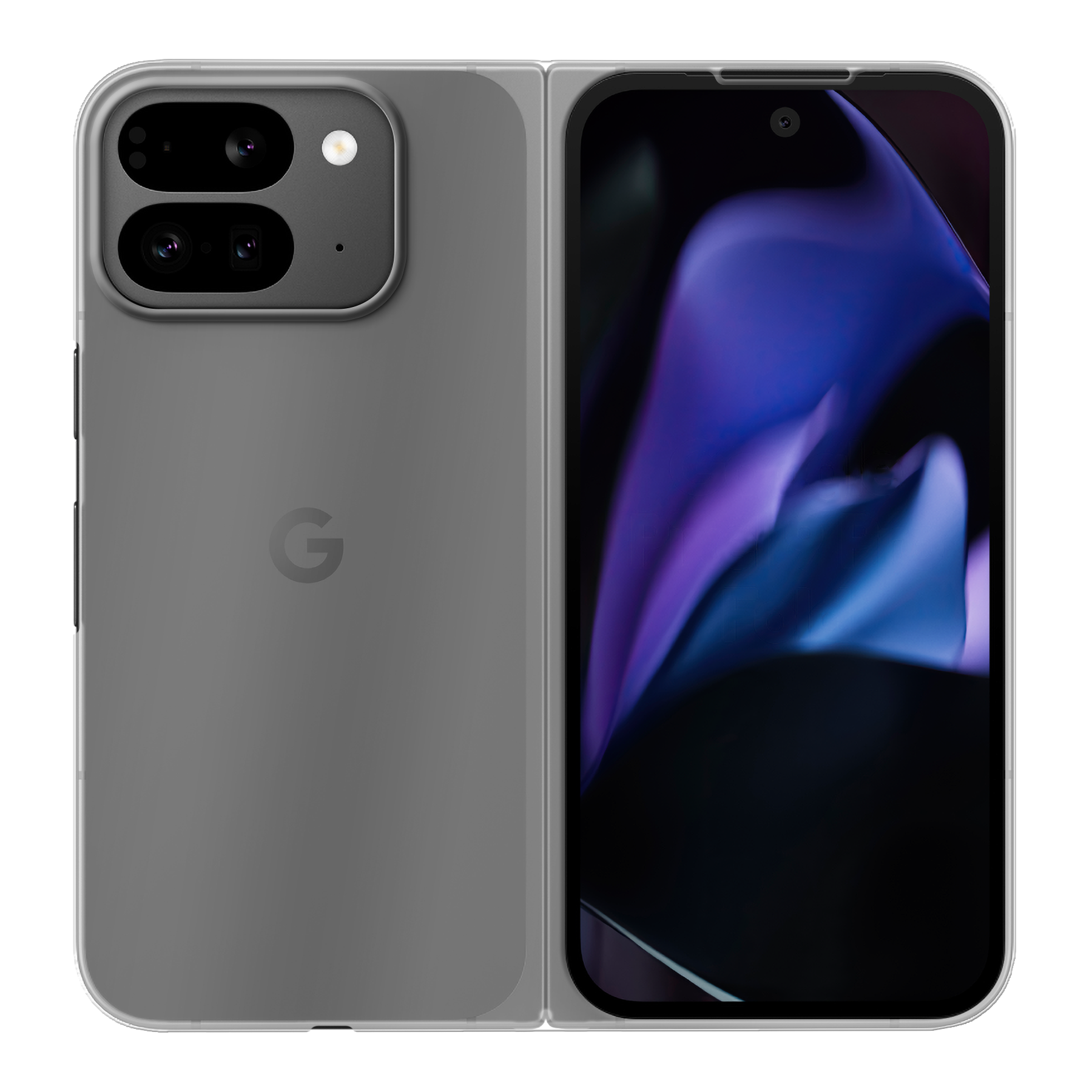Google Pixel 9 Pro Fold