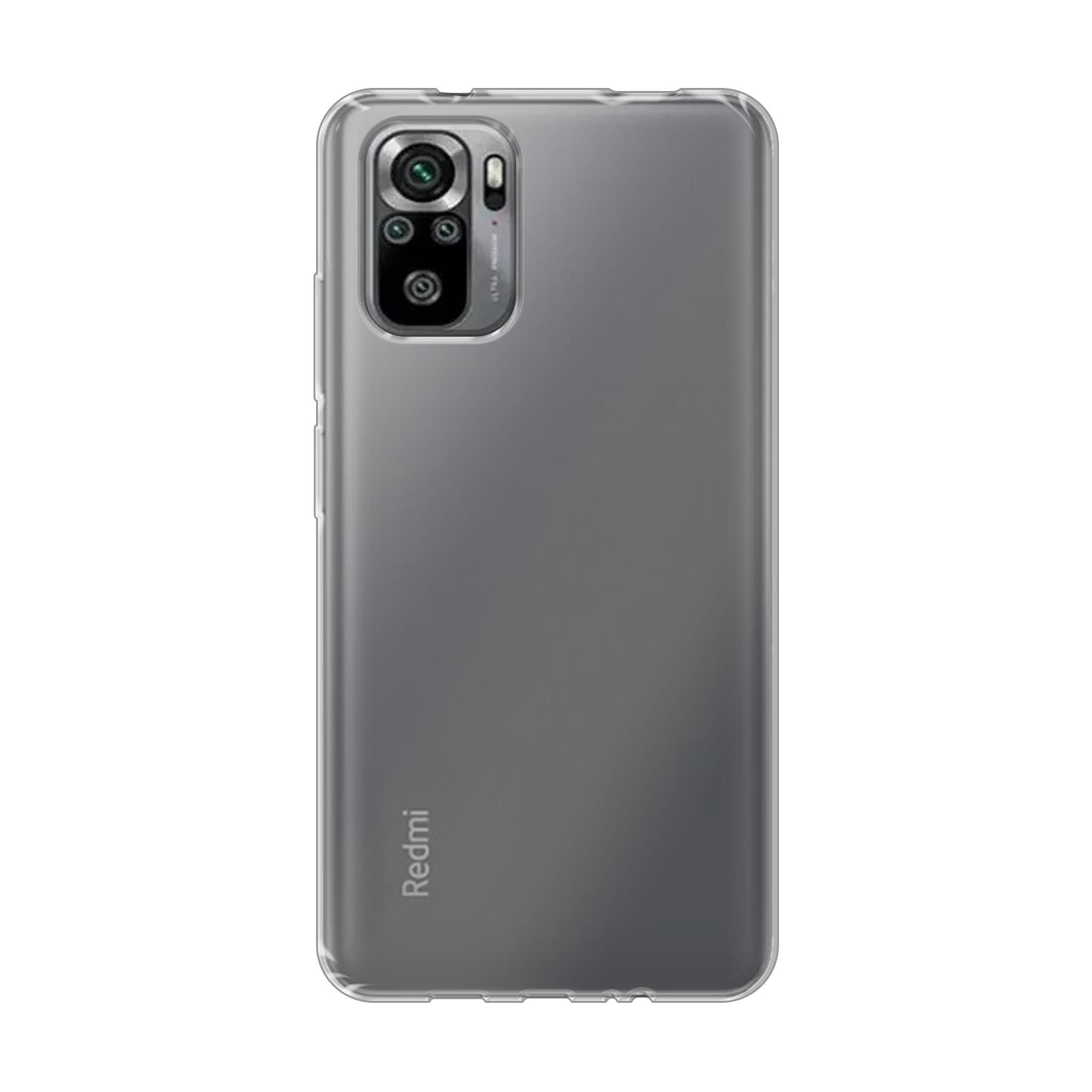 Xiaomi Redmi Note 10