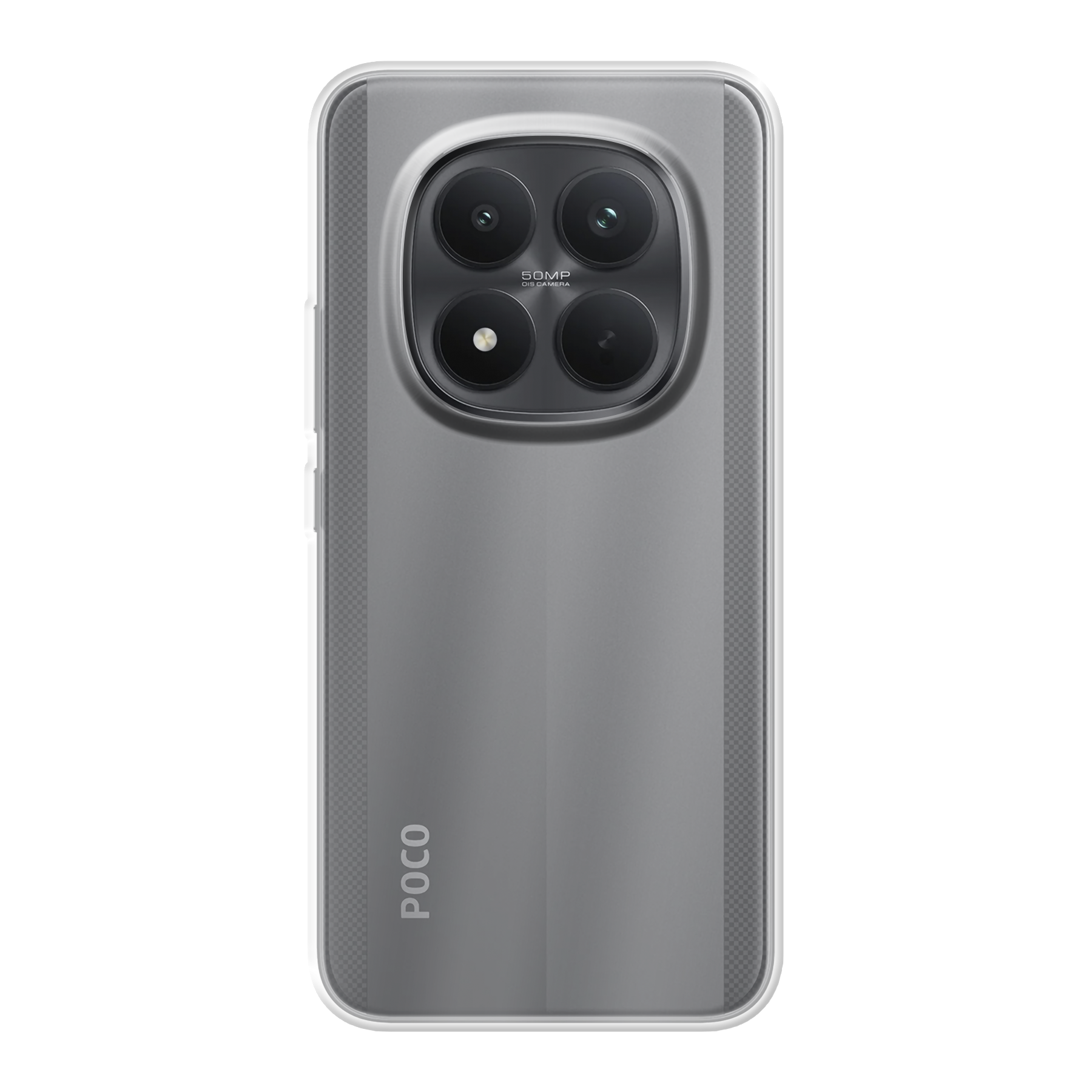Xiaomi Poco M8 Pro