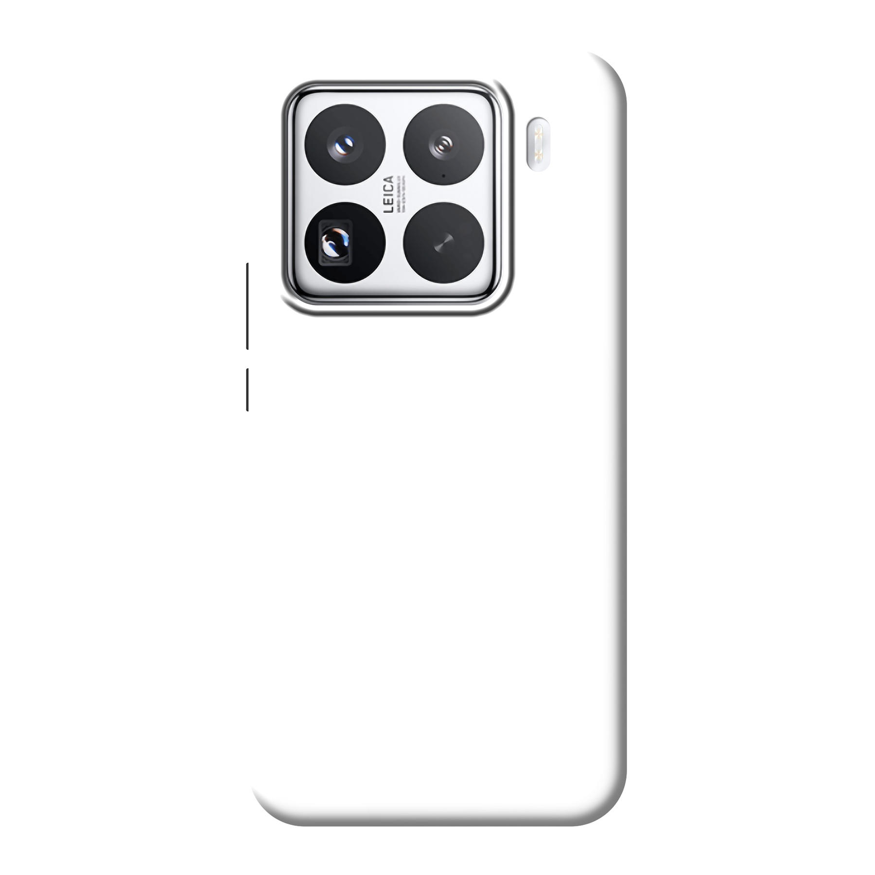 Xiaomi 15 Pro Tough case (fully printed, black insert)
