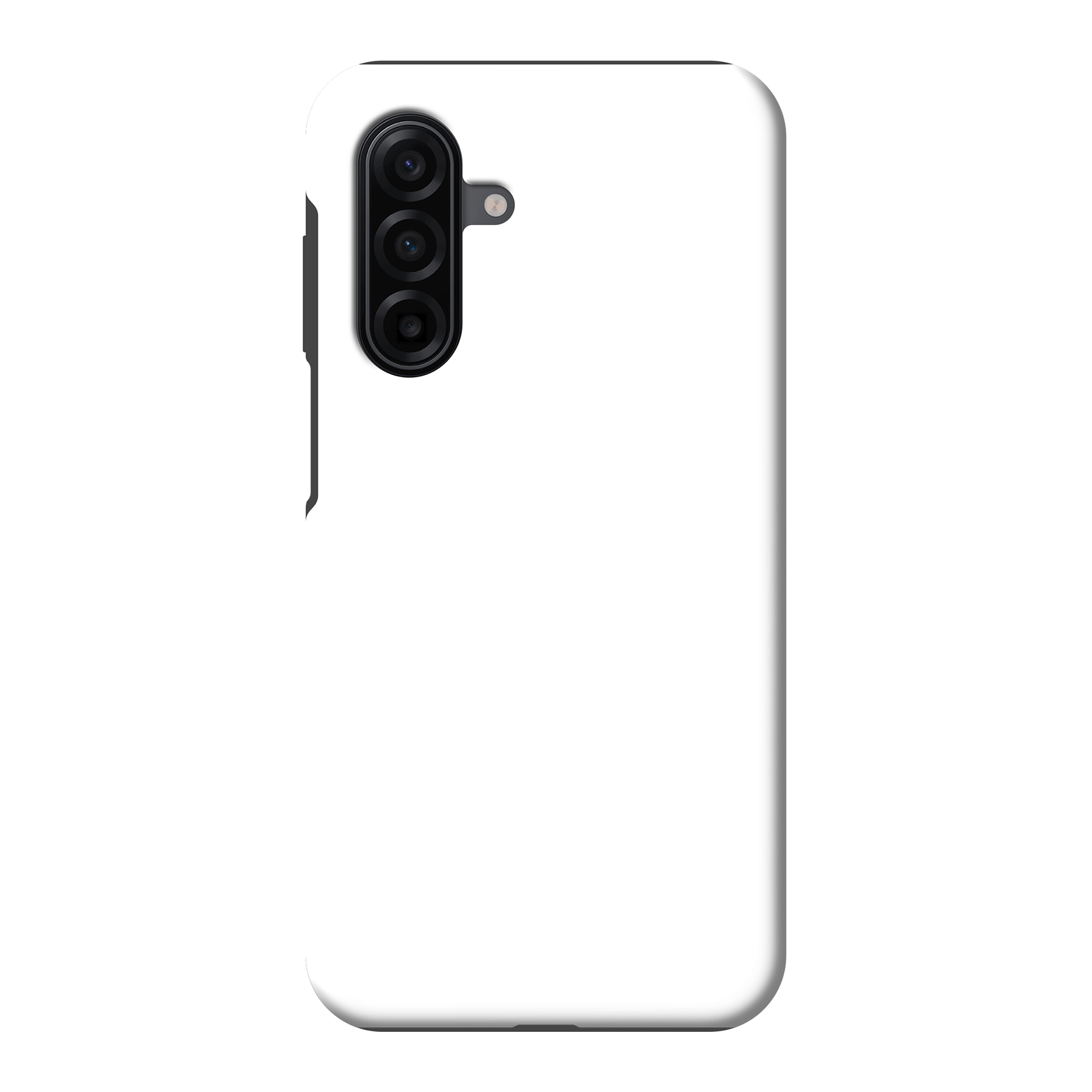 Samsung Galaxy A17 / A17 4G Tough case (fully printed, black insert)